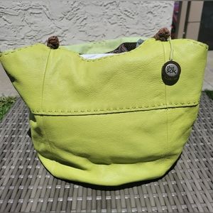 The Sak Boho Purse